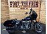 2025 Harley-Davidson Softail Low Rider ST