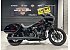 2025 Harley-Davidson Softail Low Rider ST
