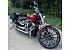 2025 Harley-Davidson Softail Breakout