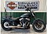 2025 Harley-Davidson Softail Street Bob