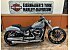 2025 Harley-Davidson Softail Breakout