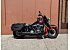 2025 Harley-Davidson Softail Heritage Classic