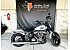 2025 Harley-Davidson Softail Street Bob