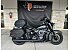 2025 Harley-Davidson Softail Heritage Classic