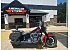 2025 Harley-Davidson Softail Heritage Classic