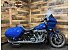 2025 Harley-Davidson Softail Low Rider ST