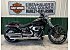2025 Harley-Davidson Softail Breakout
