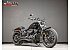 2025 Harley-Davidson Softail Breakout