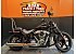 2025 Harley-Davidson Softail Street Bob