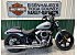 2025 Harley-Davidson Softail Street Bob