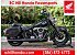 2025 Harley-Davidson Softail Heritage Classic
