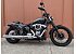 2025 Harley-Davidson Softail Street Bob