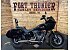 2025 Harley-Davidson Softail Low Rider ST