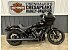 2025 Harley-Davidson Softail Low Rider ST