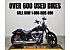 2025 Harley-Davidson Softail Street Bob