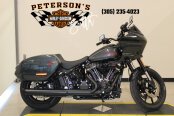 New 2025 Harley-Davidson Softail Low Rider ST