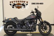 New 2025 Harley-Davidson Softail Low Rider S