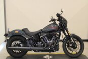 New 2025 Harley-Davidson Softail Low Rider S