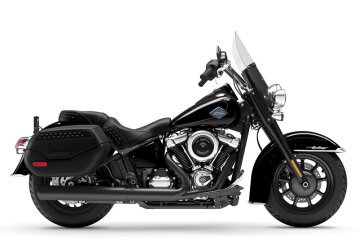 New 2025 Harley-Davidson Softail