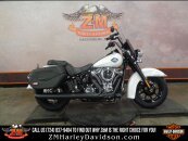 New 2025 Harley-Davidson Softail Heritage Classic