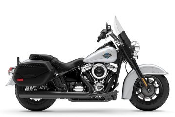 New 2025 Harley-Davidson Softail