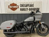 New 2025 Harley-Davidson Softail Low Rider ST