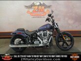 New 2025 Harley-Davidson Softail Street Bob