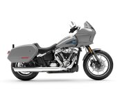 New 2025 Harley-Davidson Softail Low Rider ST