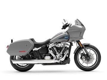 New 2025 Harley-Davidson Softail Low Rider ST