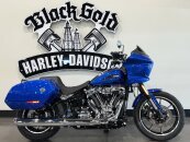 2025 Harley-Davidson Softail Low Rider ST