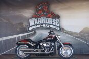 New 2025 Harley-Davidson Softail Fat Boy