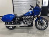 New 2025 Harley-Davidson Softail Low Rider ST