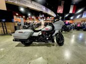 2025 Harley-Davidson Softail Low Rider S