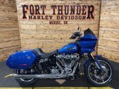 2025 Harley-Davidson Softail Low Rider ST