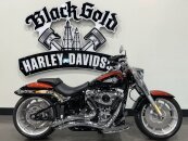 2025 Harley-Davidson Softail Fat Boy