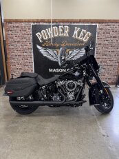 New 2025 Harley-Davidson Softail