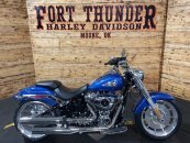 2025 Harley-Davidson Softail Fat Boy