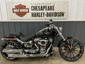 New 2025 Harley-Davidson Softail Breakout