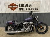 New 2025 Harley-Davidson Softail Street Bob