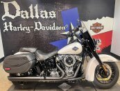 2025 Harley-Davidson Softail Heritage Classic