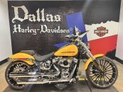 2025 Harley-Davidson Softail Breakout