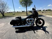 2025 Harley-Davidson Softail Street Bob