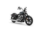 New 2025 Harley-Davidson Softail Street Bob