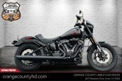 New 2025 Harley-Davidson Softail Low Rider S