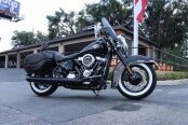 New 2025 Harley-Davidson Softail Heritage Classic