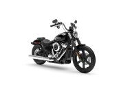 New 2025 Harley-Davidson Softail Street Bob