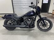2025 Harley-Davidson Softail Low Rider S