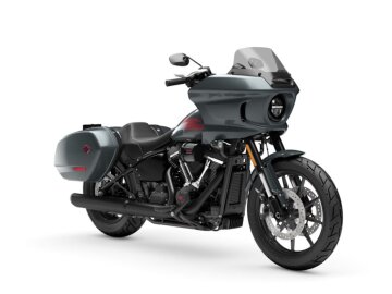 New 2025 Harley-Davidson Softail Low Rider ST