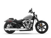 New 2025 Harley-Davidson Softail Street Bob
