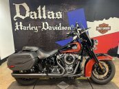 2025 Harley-Davidson Softail Heritage Classic